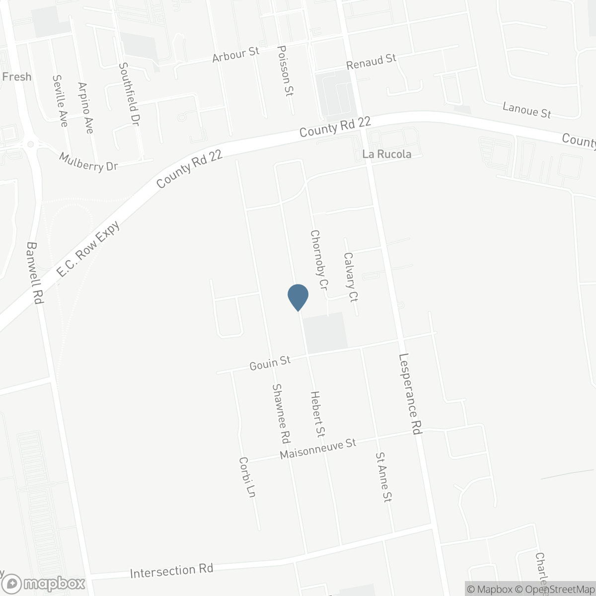 1748 Hebert STREET, Tecumseh, Ontario N8N 4G2